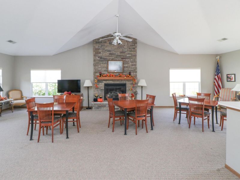 1730 Whippoorwill Lane, Mansfield, OH 44906 Photo 52