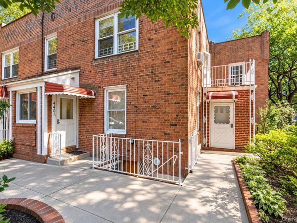 4401 Skillman Avenue , Sunnyside, NY 11104