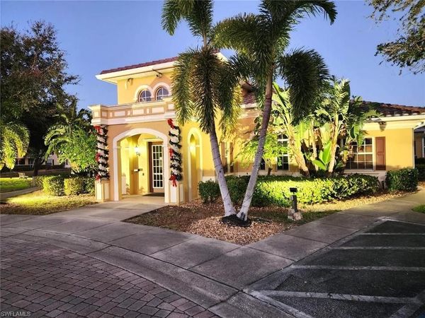 4127 Residence DR , Unit 424, FORT MYERS, FL 33901
