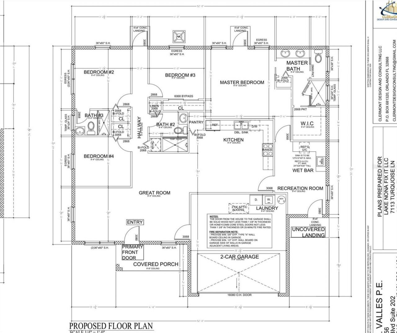 7113 Turquoise Lane, Orlando, FL 32807 Photo