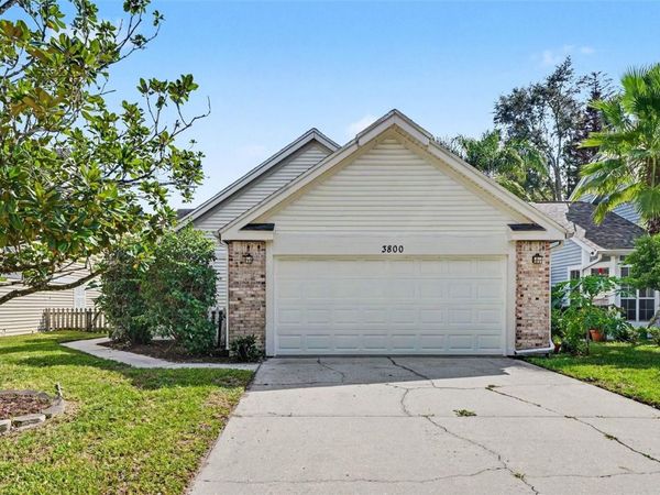 3800 BRANDY STREET , ORLANDO, FL 32812