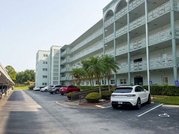 5623 80TH STREET N, Unit 415, ST PETERSBURG, FL 33709