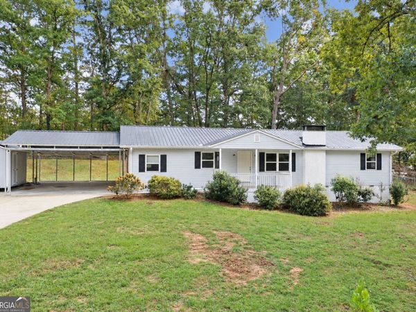 208 Yonah Circle, Clarkesville, GA 30523