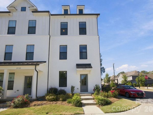 2526 Magnolia Blossom Way , Charlotte, NC 28211