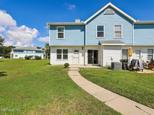 791 ASSISI Lane, Unit 1501, Jacksonville, FL 32233