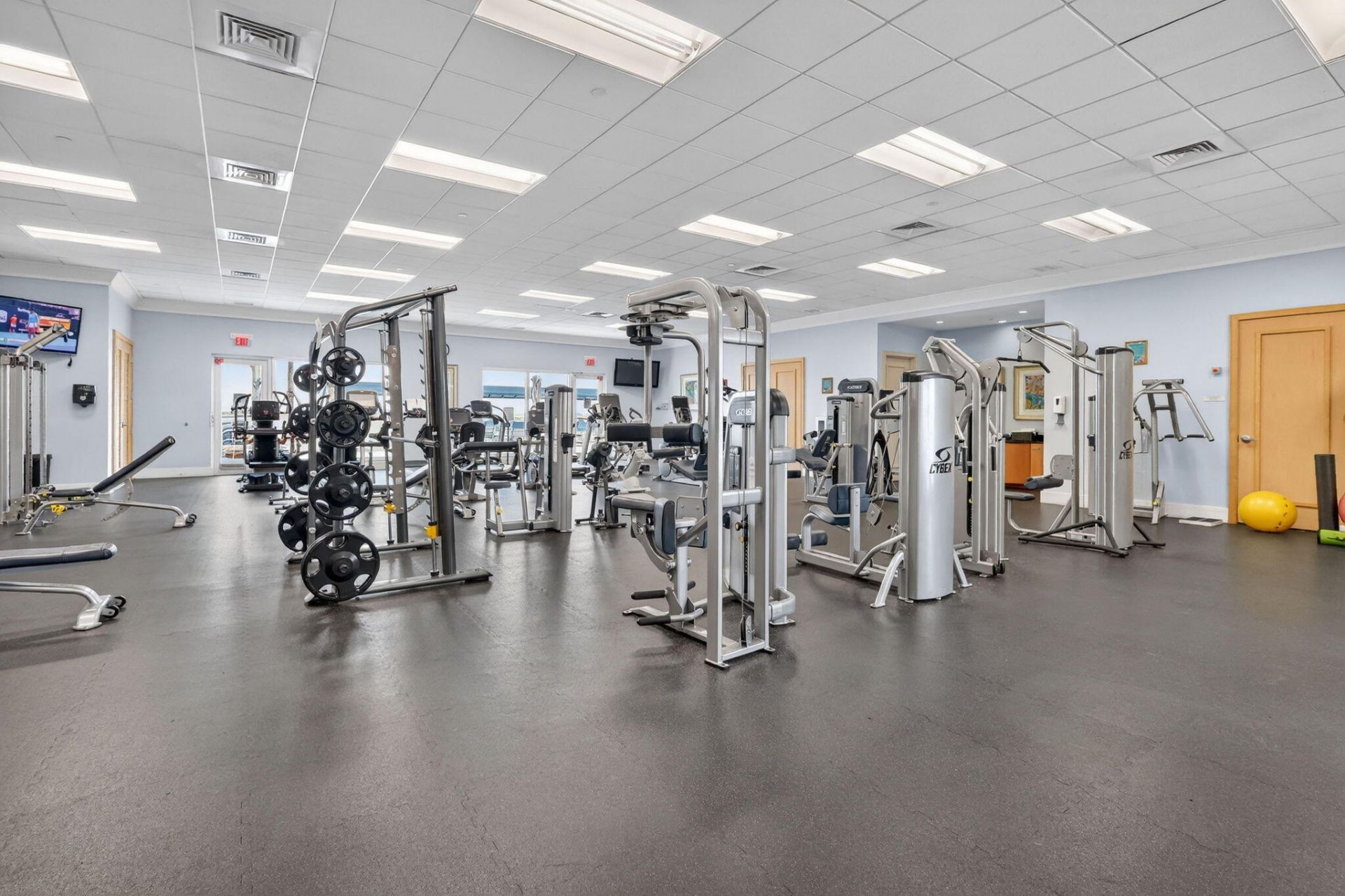 2640 Lake Shore Drive, Unit 2608, Riviera Beach, FL 33404 Photo
