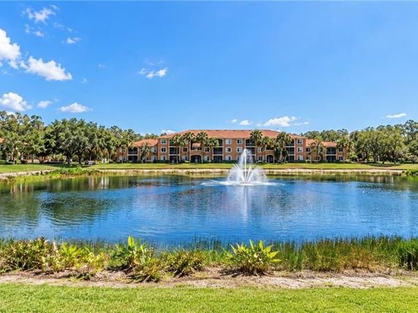 1810 Florida Club CIR , Unit 1204, NAPLES, FL 34112