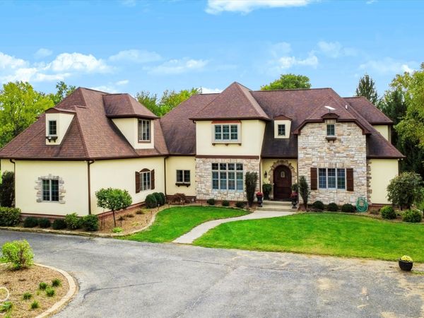 18300 Deshane Avenue, Noblesville, IN 46060