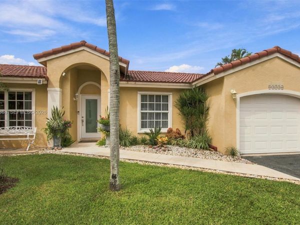 12720 NW 13th St , Sunrise, FL 33323