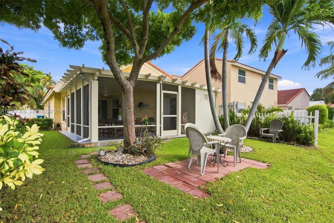 12720 NW 13th St, Sunrise, FL 33323 Photo