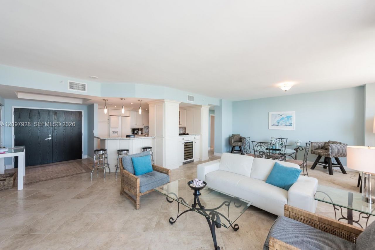 90 Alton Rd , Unit PH3309, Miami Beach, FL 33139 Photo