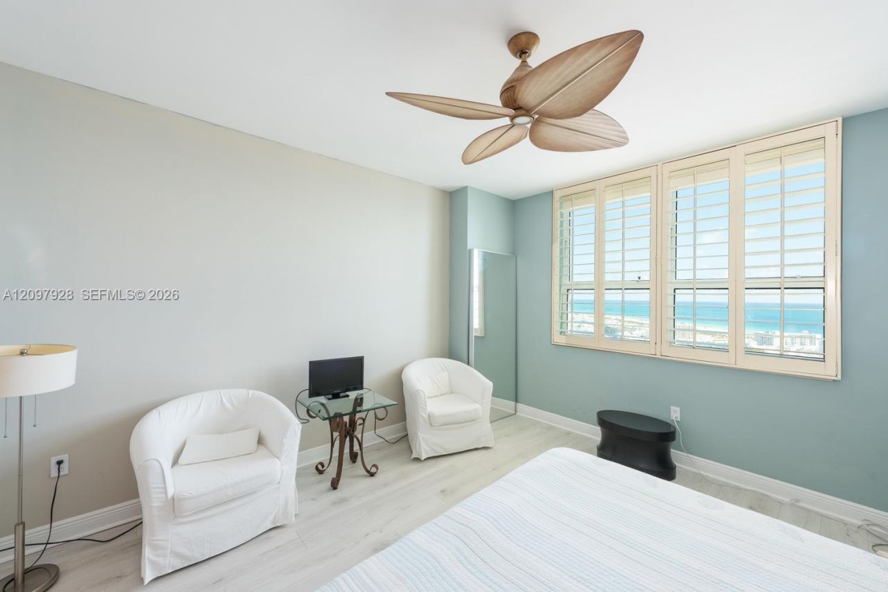 90 Alton Rd , Unit PH3309, Miami Beach, FL 33139 Photo