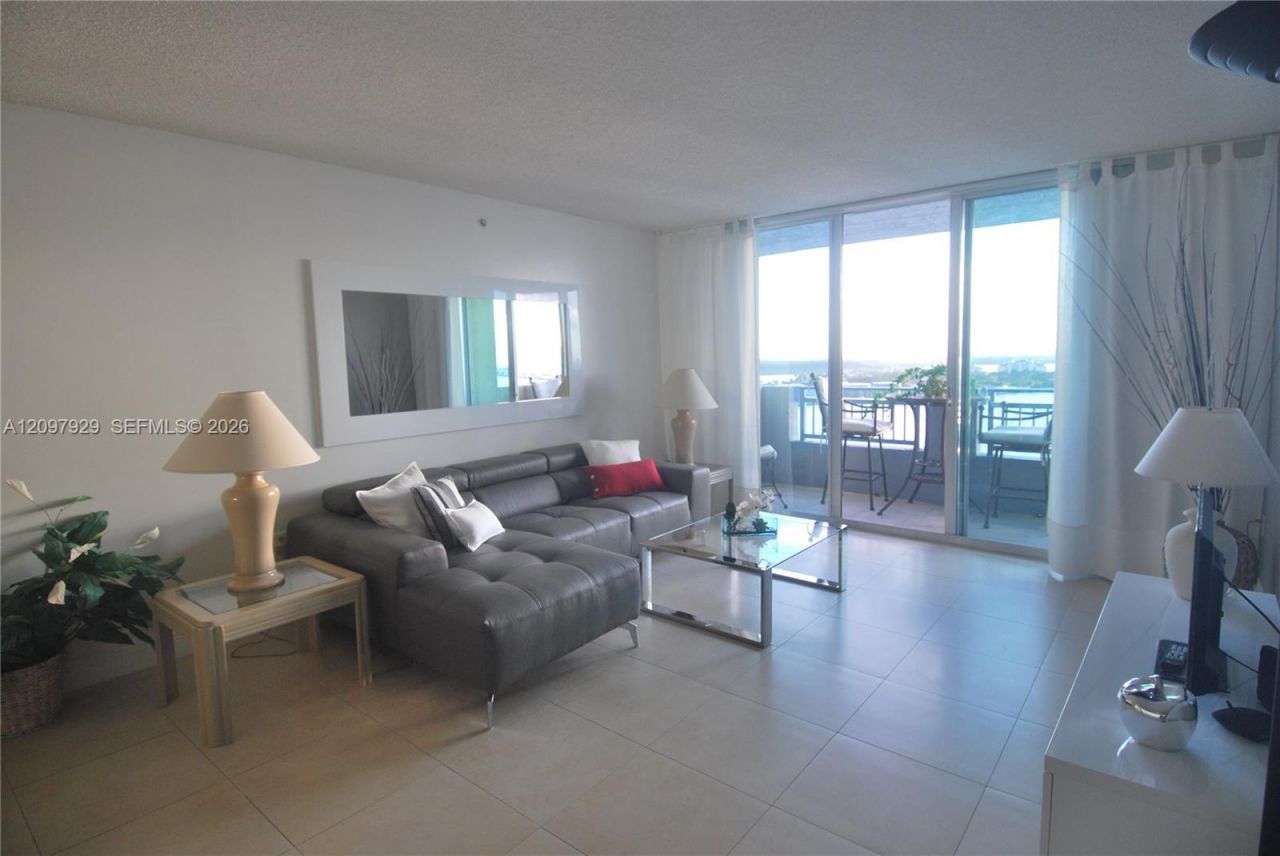 90 Alton Rd , Unit 2004, Miami Beach, FL 33139 Photo