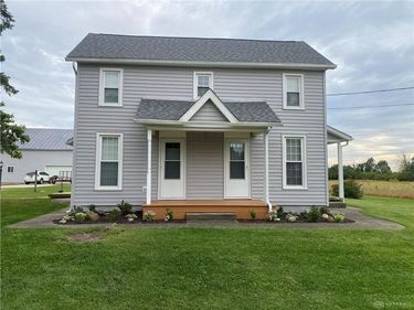 7076 Sweet Potato Ridge Road, Brookville, OH 45309