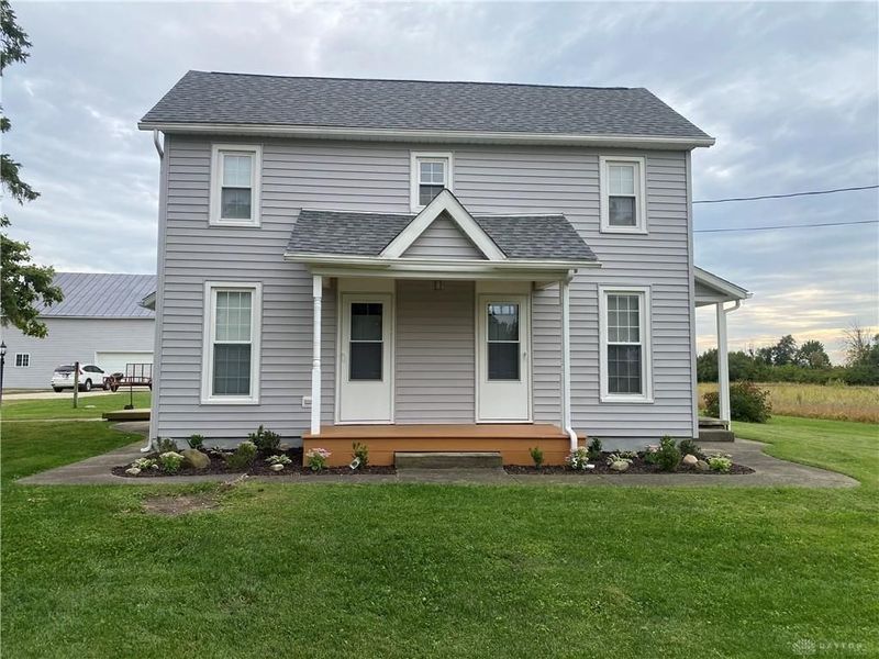 7076 Sweet Potato Ridge Road, Brookville, OH 45309 Photo 1