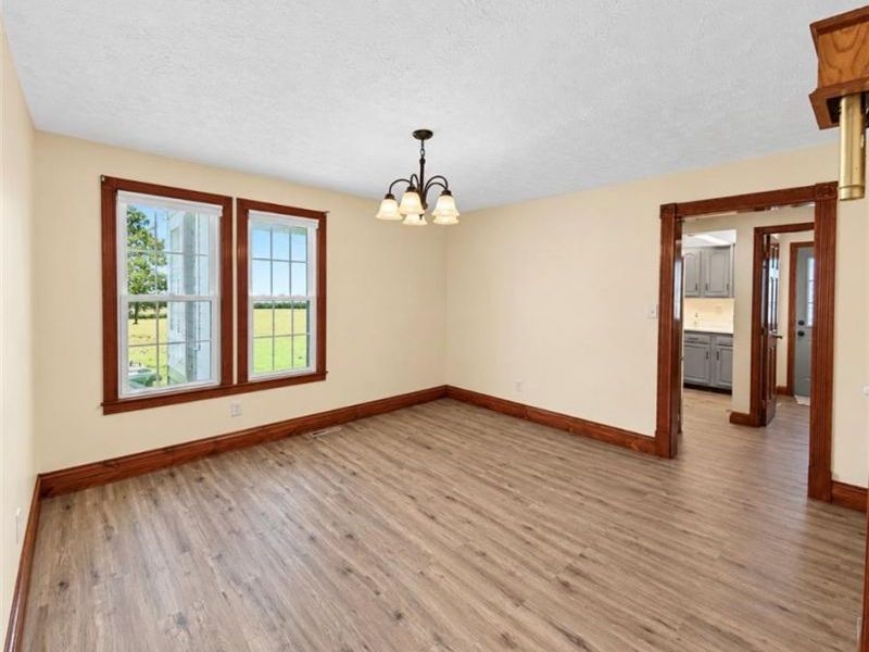 7076 Sweet Potato Ridge Road, Brookville, OH 45309 Photo 5