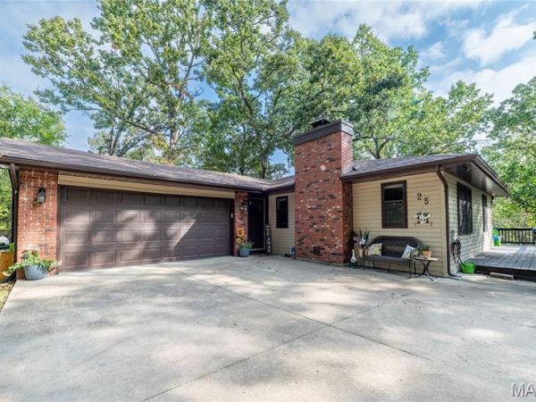 25 Dogwood Circle , Waynesville, MO 65583