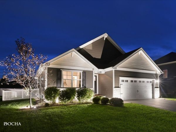 1205 Legacy Pointe Boulevard , Joliet, IL 60431