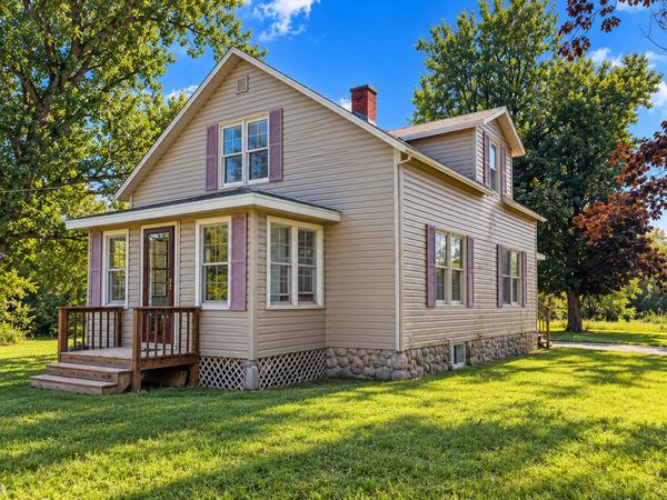 1915 Deerpass Road , Marengo, IL 60152