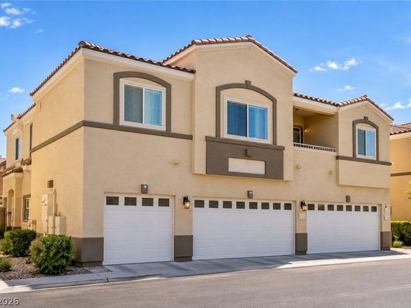 6170 E Sahara Avenue, Unit 1048, Las Vegas, NV 89142