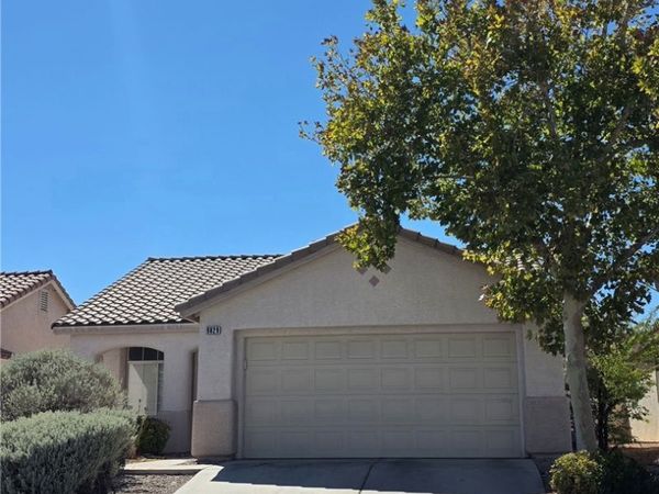 9829 Ridge Creek Place, Las Vegas, NV 89134