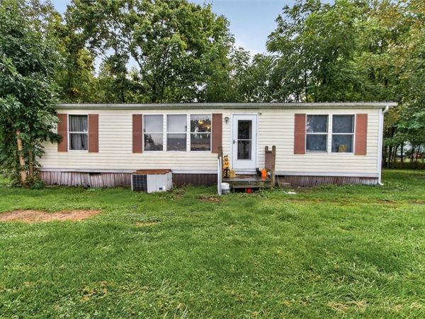 3039 Seneca Boulevard , Waterloo, NY 13165