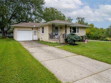 7 Ridgeview Street, Depew, NY 14043