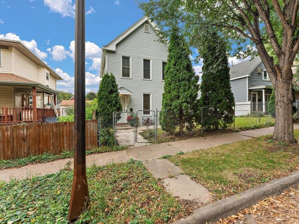 601 Sims Avenue, Saint Paul, MN 55130