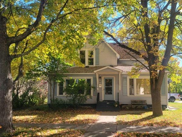 521 3rd Street NW, Aitkin, MN 56431