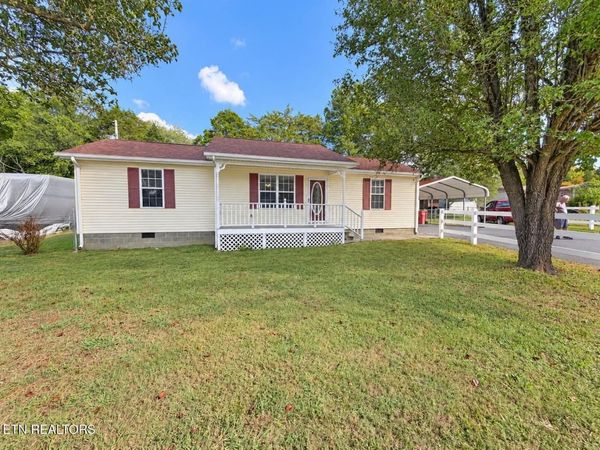 155 Winfield Lane, Decatur, TN 37322