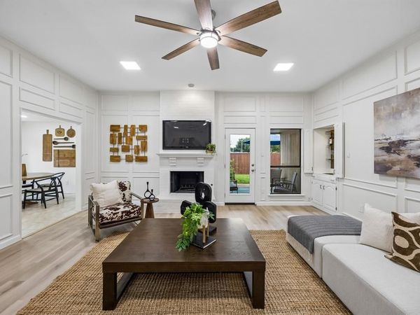 4540 New Orleans Drive , Plano, TX 75093