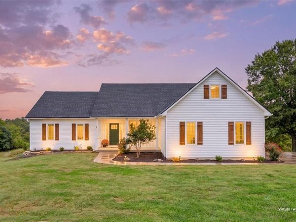 1933 NW 550th Road, Kingsville, MO 64061