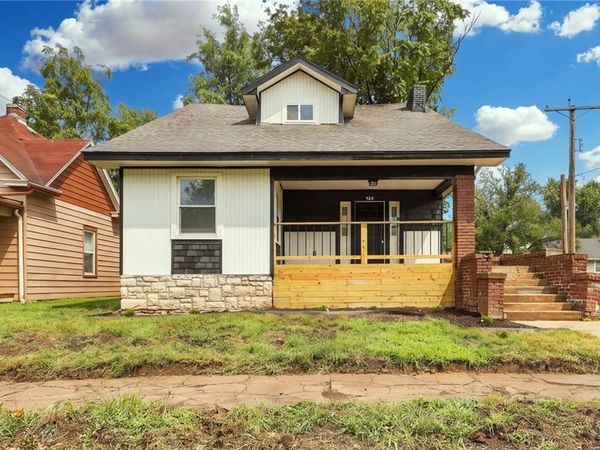 530 Park Avenue, Excelsior Springs, MO 66086