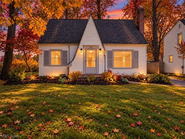 233 Oakley Avenue, Boardman, OH 44512