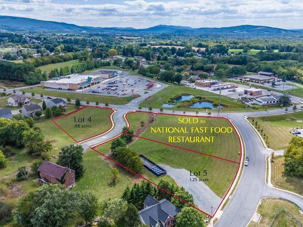 LOT 5 - RINGLEY DRIVE, BOONSBORO, MD 21713
