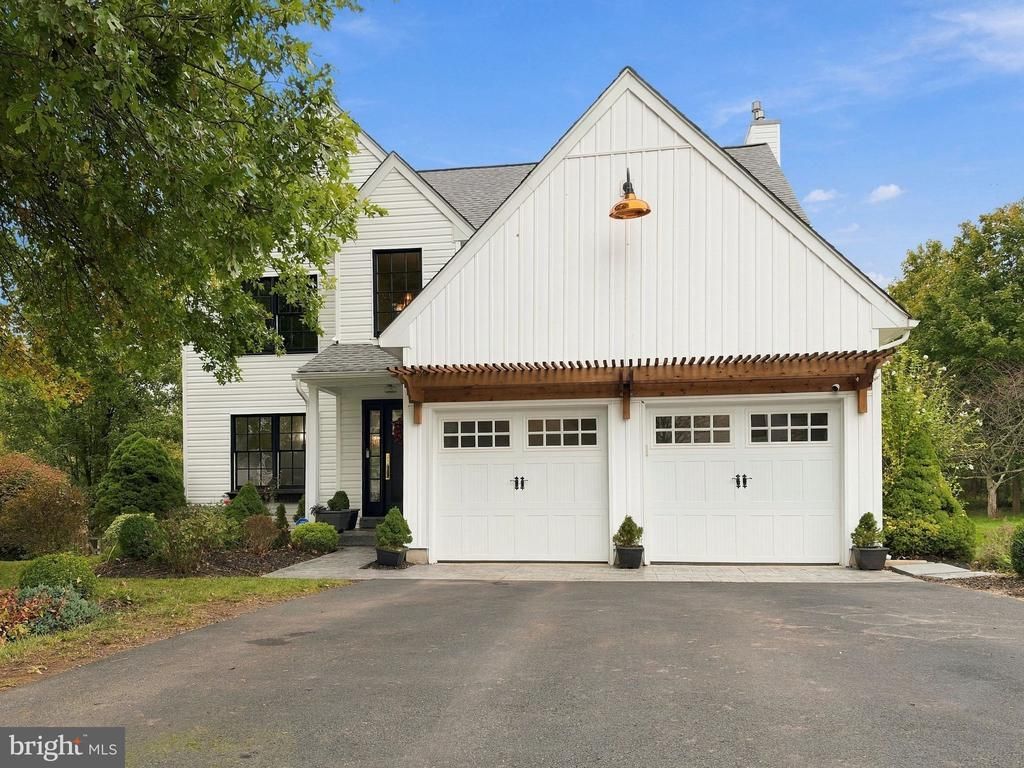 4187 MILADIES LANE, DOYLESTOWN, PA 18902