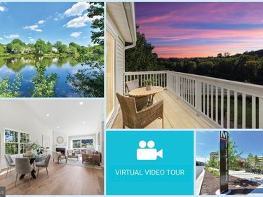 2946 YARLING, Unit 2946, FALLS CHURCH, VA 22042