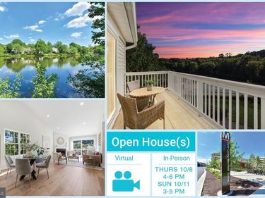 2946 YARLING, Unit 2946, FALLS CHURCH, VA 22042