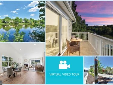 2946 YARLING, Unit 2946, FALLS CHURCH, VA 22042