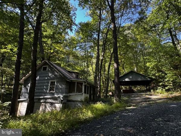 185 BAILEY GAP ROAD , REEDSVILLE, PA 17084