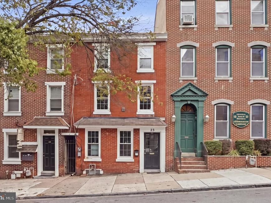 23 W Airy Street, Norristown, PA 19401 Main Photo