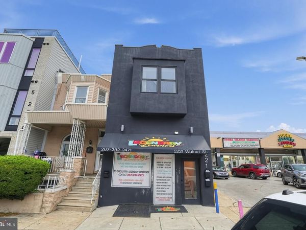 5221 WALNUT STREET, PHILADELPHIA, PA 19139