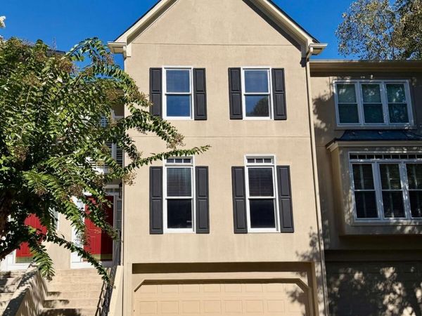 2544 Oakwood Trace SE, Smyrna, GA 30080