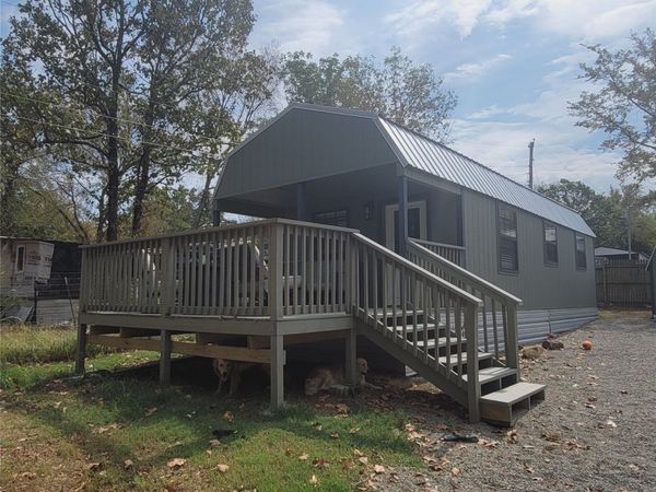 13 Locust Street , Stigler, OK 74462