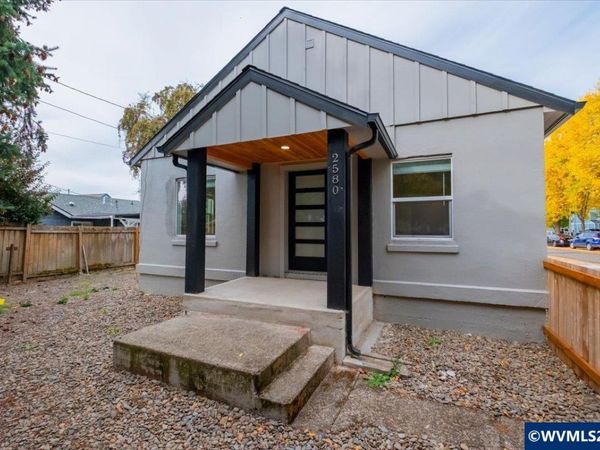 2580 SW 3rd St, Corvallis, OR 97333