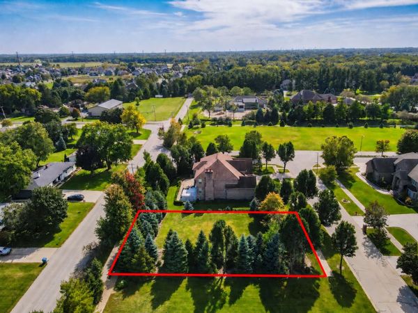 24806 BAROLO Drive , Plainfield, IL 60586