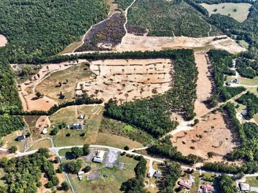 0 Long Island Road, Gladys, VA 24554