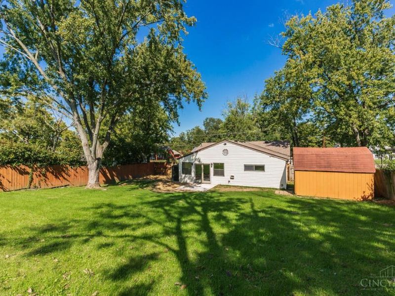 3969 Larchview Drive, Sycamore Township, OH 45236 Photo 16