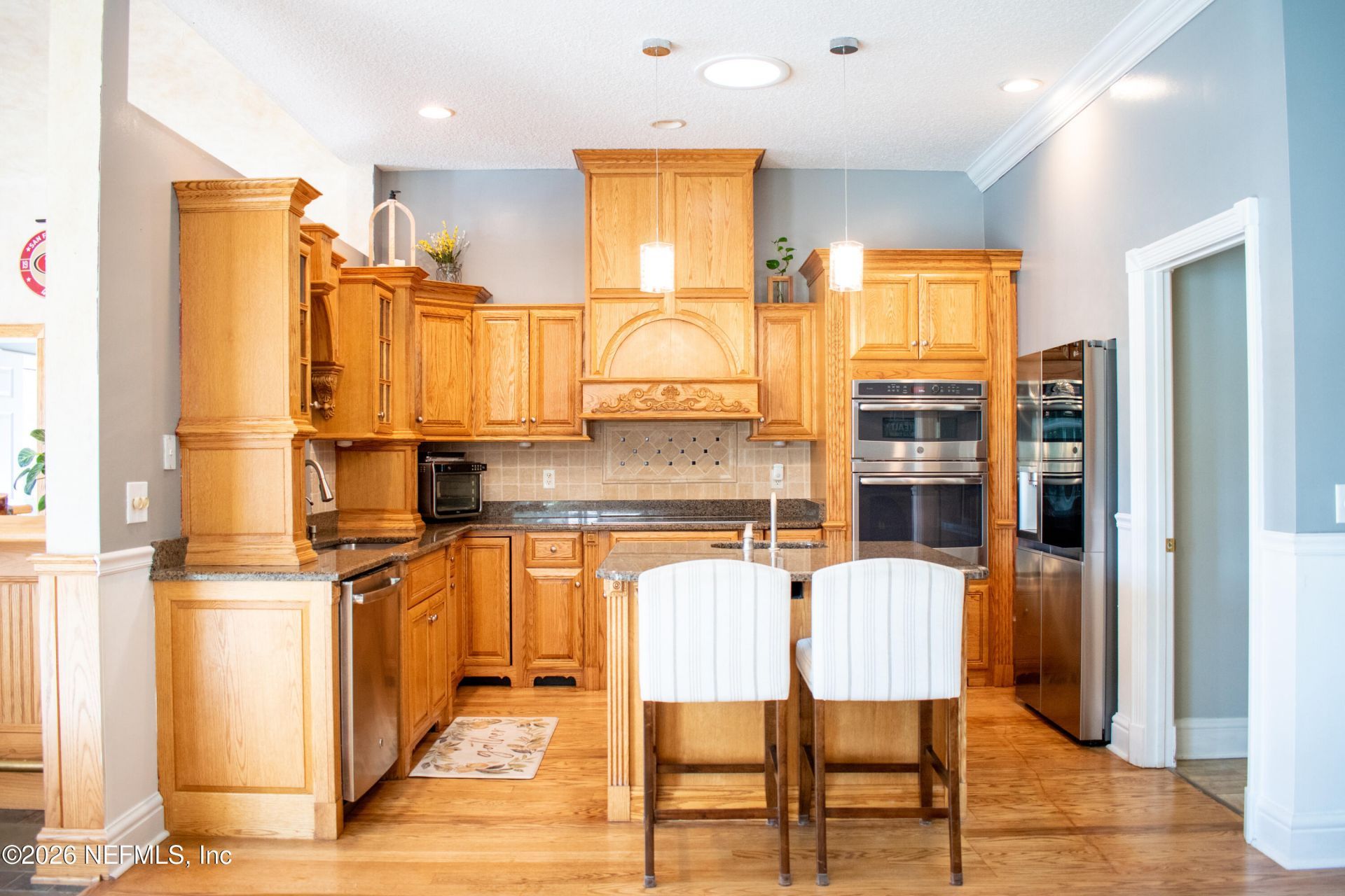 1156 Emilys Walk Lane E, Jacksonville, FL 32221 Photo