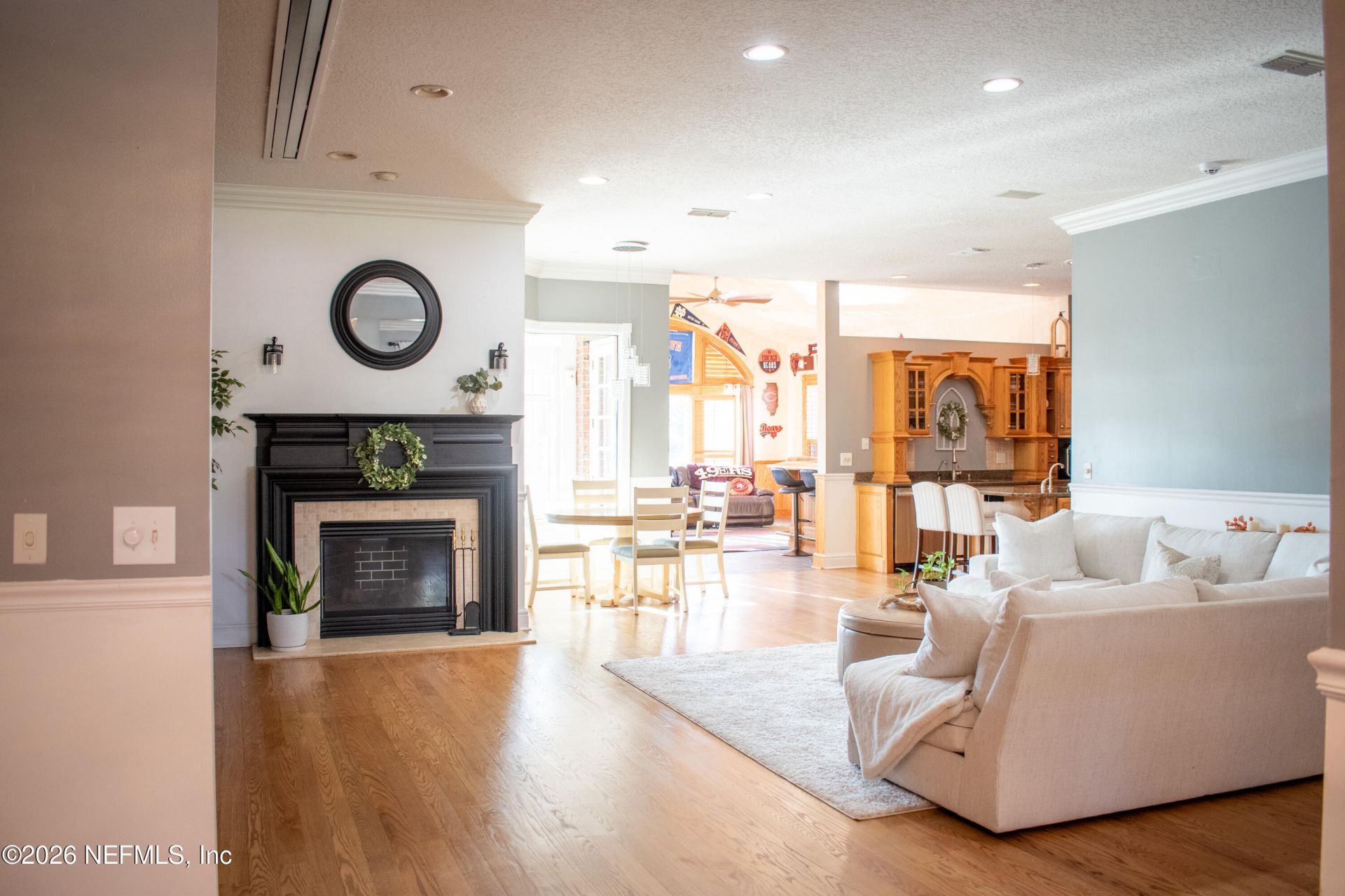 1156 Emilys Walk Lane E, Jacksonville, FL 32221 Photo